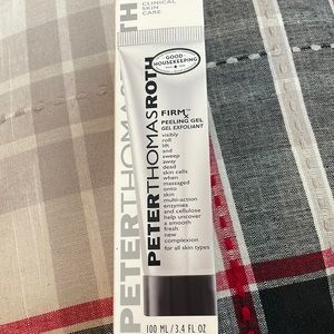 PTR FIRMX PEELING GEL